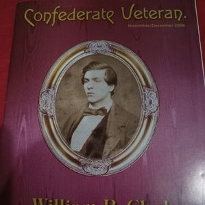 Confederate Veteran Magazine